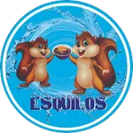 Esquilos Açaí